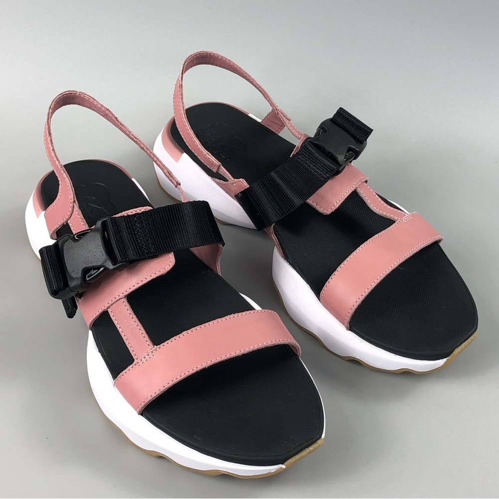 Sorel Women’s Kinetic Impact Slingback Sandals - Picture 12 of 16